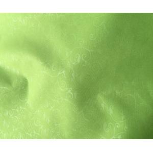 Waterproof PU Coated Polyester Fabric Taffeta 67 Gsm Shrink - Resistant