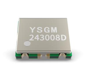 Best Innotion High integration Voltage Controlled Oscillator 230-310MHz 8dBm for Integrated circuits components wholesale
