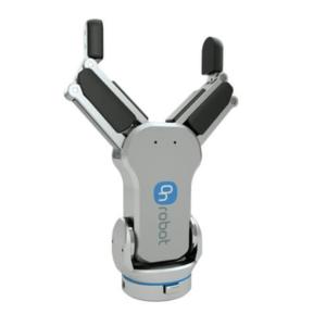 China onrobot robotic gripper RG 6 industrial robot arm packing robot combine with ABB IRB 1600 on sale