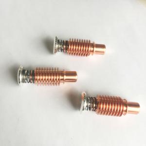 Powermax 125 Hypertherm Plasma Cutter Consumables 220971 Plasma Electrode