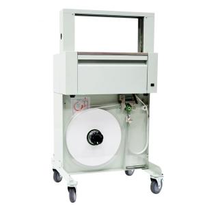 Buy cheap Professional Automatic Money Binder Currency Binding Machine High Quality from wholesalers