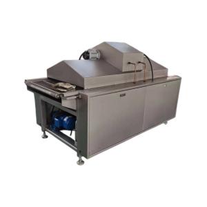 PD250-PD1000 Sandwich Biscuit Processing Line Equipment, Automatic Sandwich