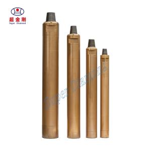 Best Atlas Copco / Super Diamond Earth Boring Tools Hammer Assembly CD55S with JIS Standard and Spray-Paint Coated Finish wholesale