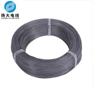 Ul3265 Xlpe Insulated Cable Wide Application For General Electronics