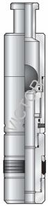 Best Check / Non - Check Valve Types Wireline Tools for Controlling Pressure &amp; Flow wholesale