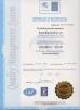 Zhuzhou Mingri Cemented Carbide Co., Ltd. Certifications
