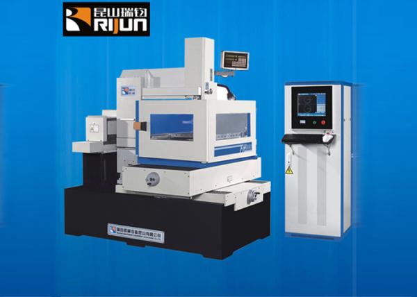 Cheap Intelligent Database Electronica Wire Edm Machine Integral Of Programming And Control for sale