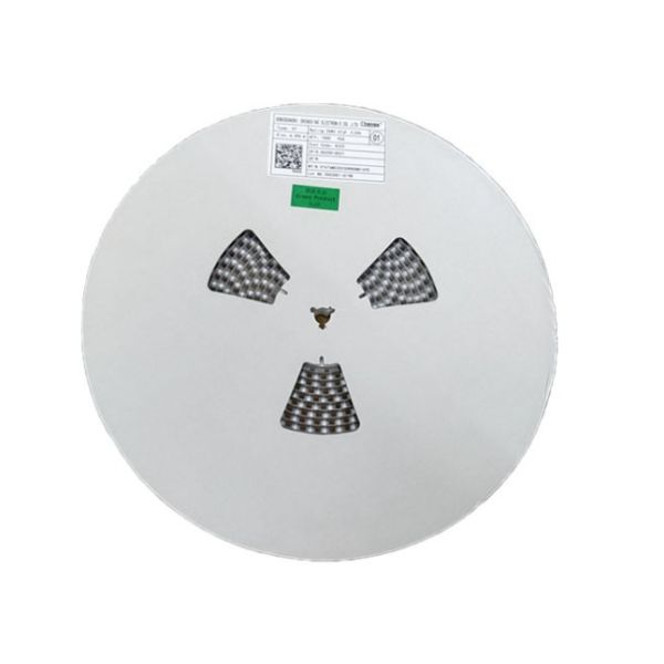 United Chemi Con 100uF 50V Capacitor SMD Electronic Capacitors