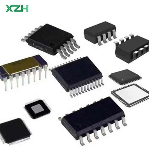 STM32F031F6P6 Components Management Device SMT Mounting Type