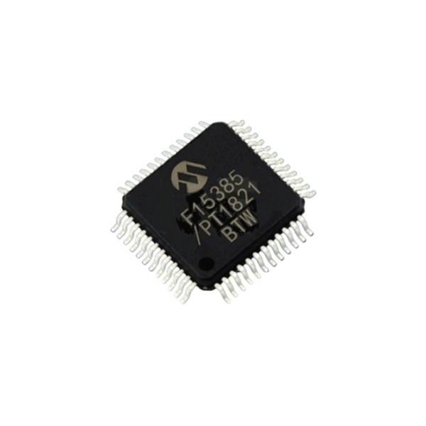 Cheap MICROCHIP PIC16F15385T IC Buy Online Electronic Components Integrated Circuits Image Sensors for sale