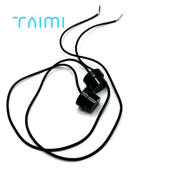 Cheap Plug-in transducer liquid detection Hall pulse signal flow sensor transmitter purifier water flow sensor for sale