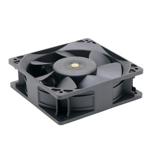 China AXIAL Violence 12038 4pin Interface Mini CPU Laptop Cooling Fan Axial Fan Equipment for Computer on sale