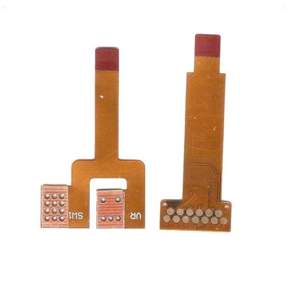 Cheap Fpc / Flexible Circuit Board Flexible Pcb Manufacturer With Flexible Pcb circuit board fpc for sale