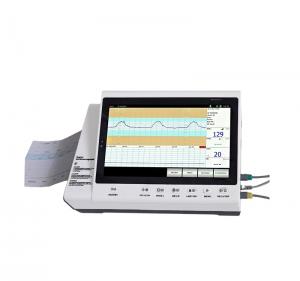 Best USB Fetal Heart Rate Monitor For Fetal Monitoring And Data Transfer wholesale