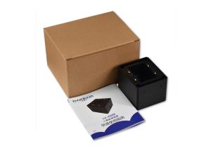 Best Beeper Indicator Barcode Scan Engine , 2D Barcode Module Integrated Into Access Control System wholesale