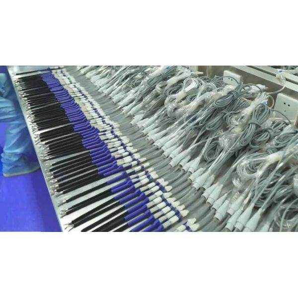 RF Plasma Generator Ablation Wand And Bipolar Electrode For Joints And Spinal Trauma Repair