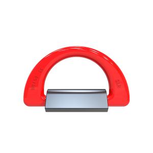 Best SLR310- FORGED D RING WITH WRAP wholesale