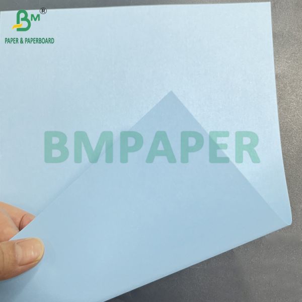 Smooth Wide Format Inkjet Printing 80g Blueprint Graph Paper 880mm x 50 yards