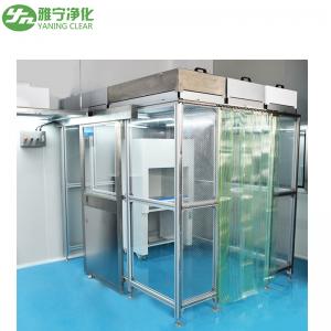 Best Pcr Test Clean Room Work Station For Manufacture Process wholesale