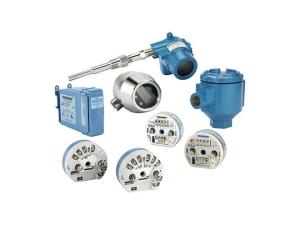 China Rosemount 644 Temperature Transmitter is designed for use in control applications on sale