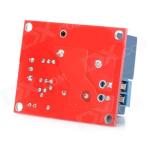High Level Trigger Relay Arduino Relay Module SSR Solid-State 5V 1 Channel