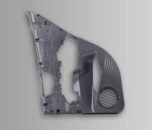 Best Customized Ejection System Automotive Injection Moulding With Ejector Pin wholesale