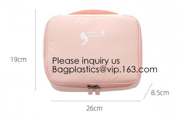 Makeup Bags Cosmetic Bags Travel Cosmetic Bag Outdoor,Mens Toiletry Organizer Wash Bag Hanging Dopp Kit Travel Cosmetic