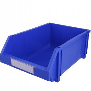 Best Medicine Storage Plastic Shelf Bin Stackable Classification Box for Tool Organization wholesale