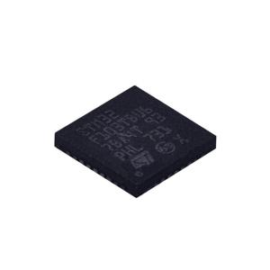 Best STMicroelectronics STM32F103TBU6 ic Chip Programmer 32F103TBU6 STMicroelectronics STM32F103TBU6 32h743zit6 Microcontroller wholesale