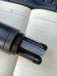 RS485 Circulation Type Ion Sensor , IP68 Digital Ammonia Sensor