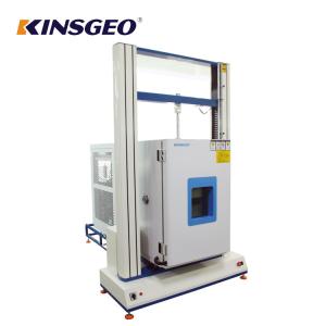 China LCD or PC Control Temperature and Humidity Control System WIth cold-roll steel sheets, Corner circular arc on sale