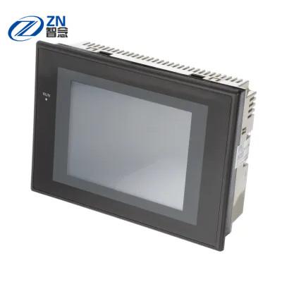 Cheap NS5-TQ11-V2 Omron HMI Touch Screen 5.7" TFT 32k Color LCD Flush Mounting UL Type for sale