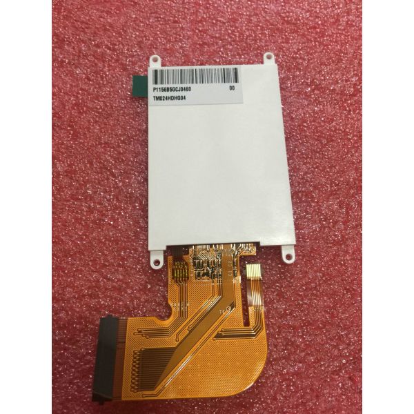 TM024HDH36 TIANMA 2.4" 240(RGB)×320 220 cd/m² INDUSTRIAL LCD DISPLAY