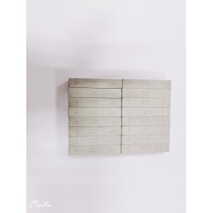 Buy cheap HSMAG SmCo5 Sm2Co17 SmCo Rectangular Magnet Punching And Moulding from wholesalers