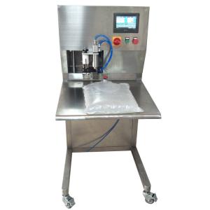 Best Sus Full Auto Bag Packaging Machine , Wine Aseptic Pouch Filling Machine wholesale