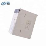 white Color Omron PLC Types CPU Module CS1D-CPU65S selectable Port