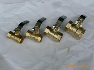 Best nicle plated brass valves wholesale