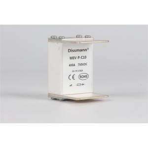 Best Ceramic Automotive Energy Storage System Fuse AC690V / DC750V wholesale