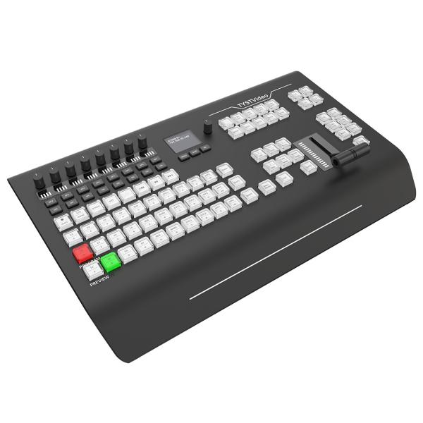 Cheap Switching Station Control Panel Compatible with BMD ATEM Switchers and vMix Software for sale