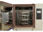 Adjustable Environmental Testing Machine / Exposure Ozone Testing Equipment