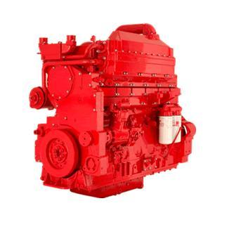 Cummins Marine Engine K19 Series KTA19-M3