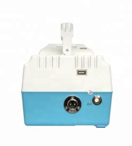 Best Super Precision Portable Explosive Trace Detector With Automatic Cleaning System wholesale