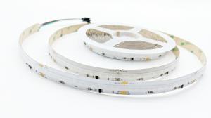 Best LEDCORP Digital RGBW COB Flex Strip 7w/m SPI IP65 Widely Used and Versatile for Different Projects wholesale