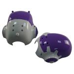 Smart Shell Rapid Prototyping Robot 3D Printing Cnc Machining Plastic Model