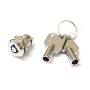 OFF ON Small Switch Locks tubular key switch locks