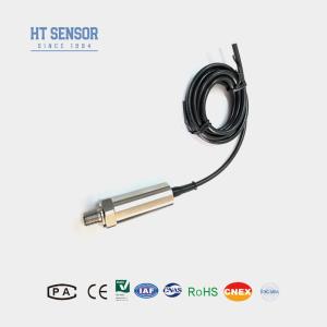 China BP93420I Pressure Transmitter Sensor With Advanced Signal Measuring Element Stainless Steel Structure Sensor on sale