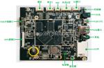 Up to 8K Video Encoding Embedded ARM Board with 4 USB3.0 and 6Tops NPU '