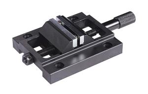 Best Flat Precision Clamp to Fix Small and irregular shape Specimens for Vickers Hardness Testers wholesale