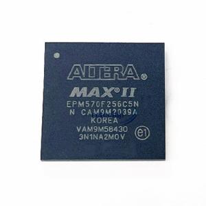 Best EPM570F256C5N Programmable IC Chips MAX II Device 160 I/O Programmable Logic Chips wholesale