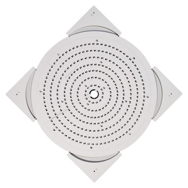Cheap Solar Light Circuit Board Led Design Led Lighting Controller Led Lighting Industry for sale